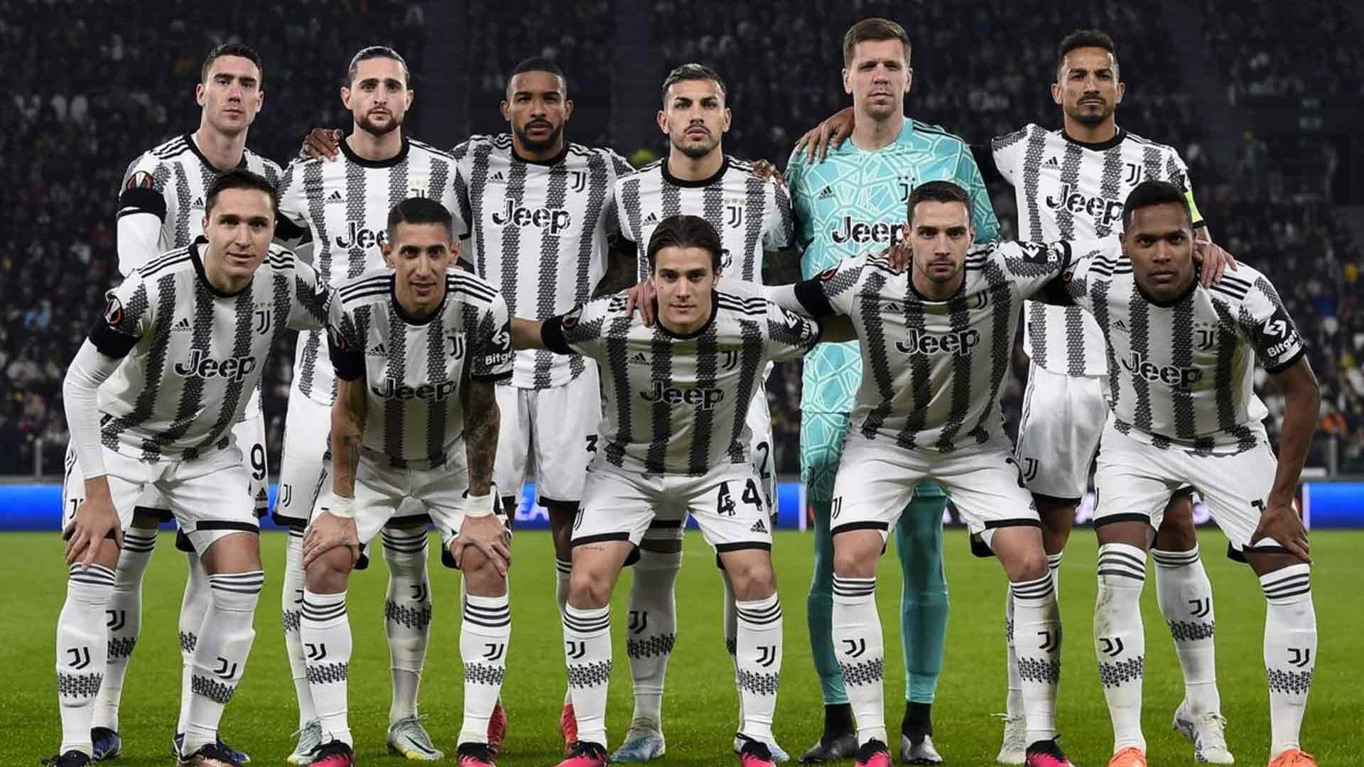 Juventus Bangkit Kembali dengan Kemenangan Telak atas Fiorentina